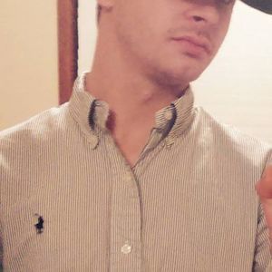 Meet your Posher, Hunter